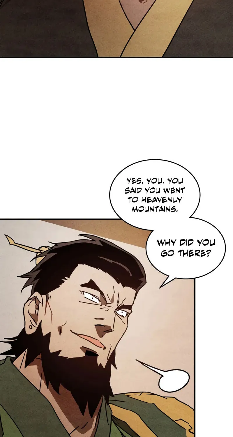 Return of the War God Chapter 127 page 56 - 