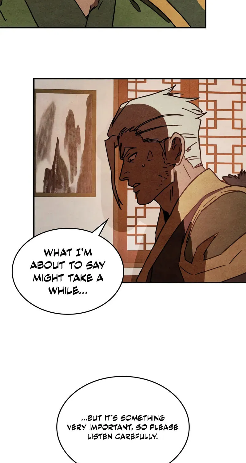 Return of the War God Chapter 127 page 57 - 