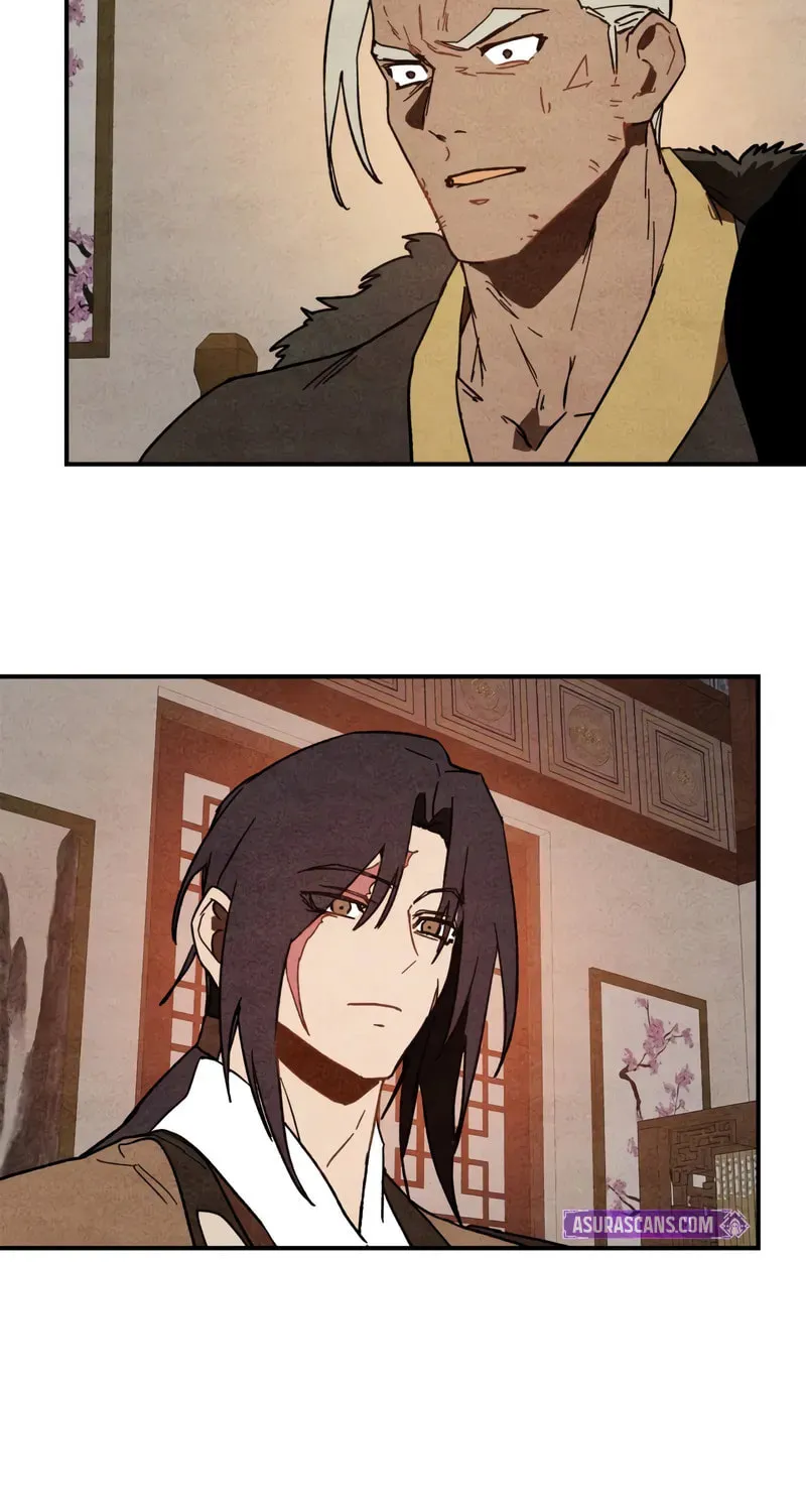 Return of the War God Chapter 127 page 59 - 
