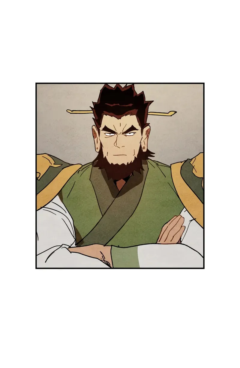 Return of the War God Chapter 127 page 60 - 