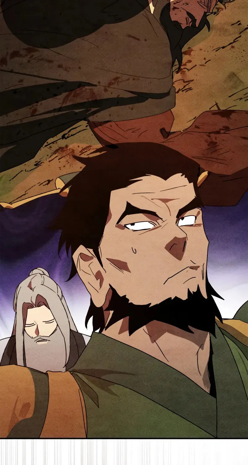 Return of the War God Chapter 127 page 7 - 