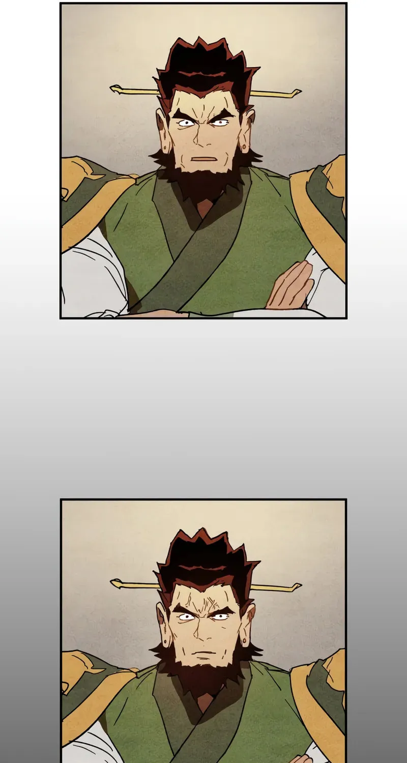 Return of the War God Chapter 127 page 61 - 