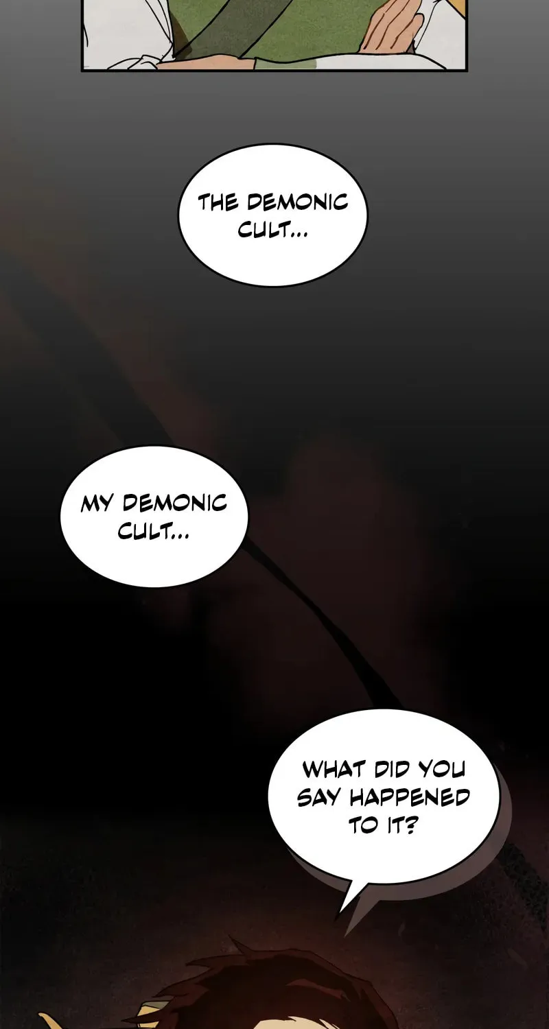 Return of the War God Chapter 127 page 62 - 