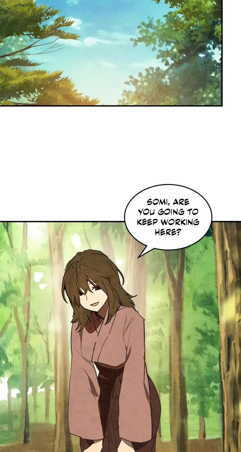 Return of the War God Chapter 127 page 66 - 