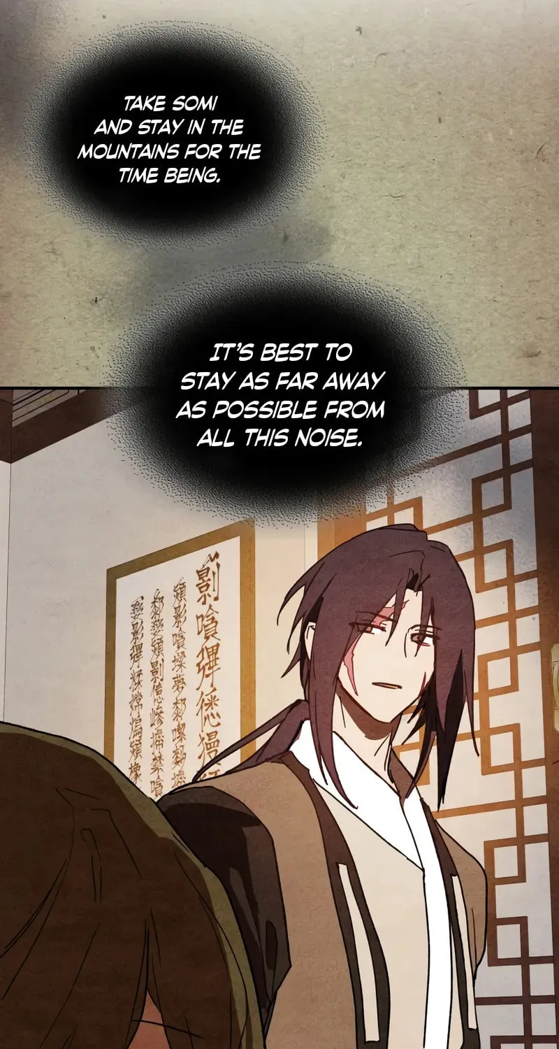 Return of the War God Chapter 127 page 68 - 