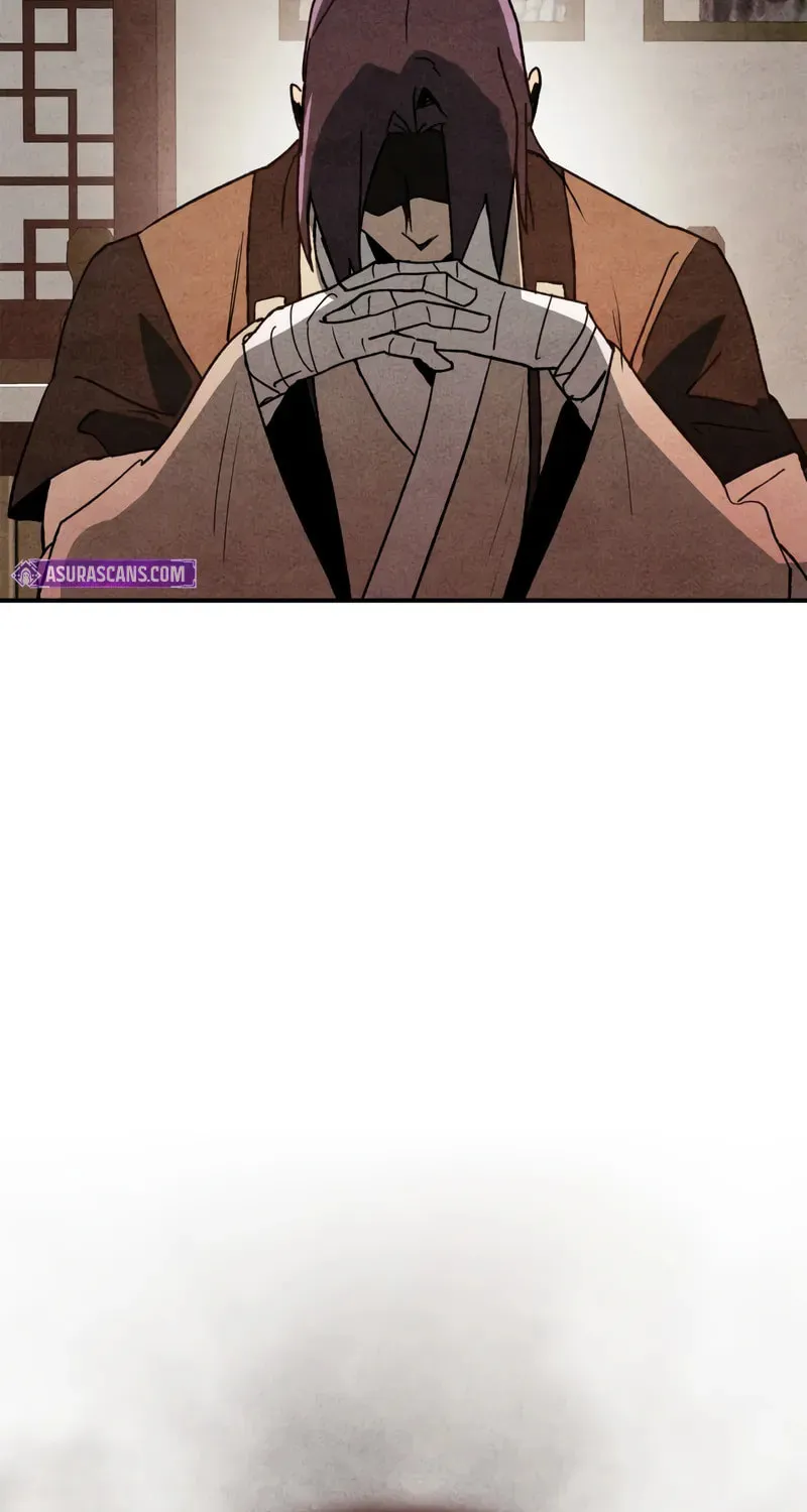 Return of the War God Chapter 127 page 10 - 