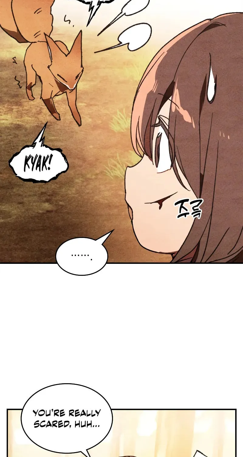 Return of the War God Chapter 128 page 14 - 