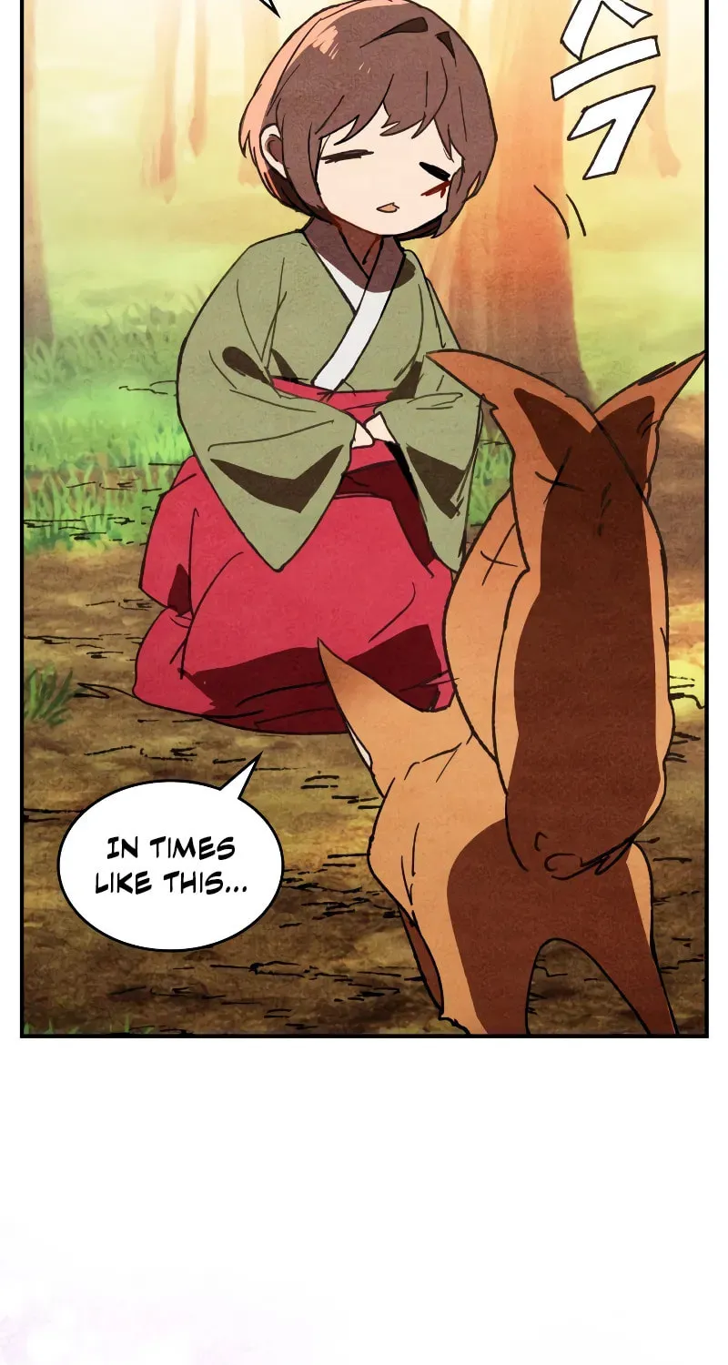 Return of the War God Chapter 128 page 15 - 