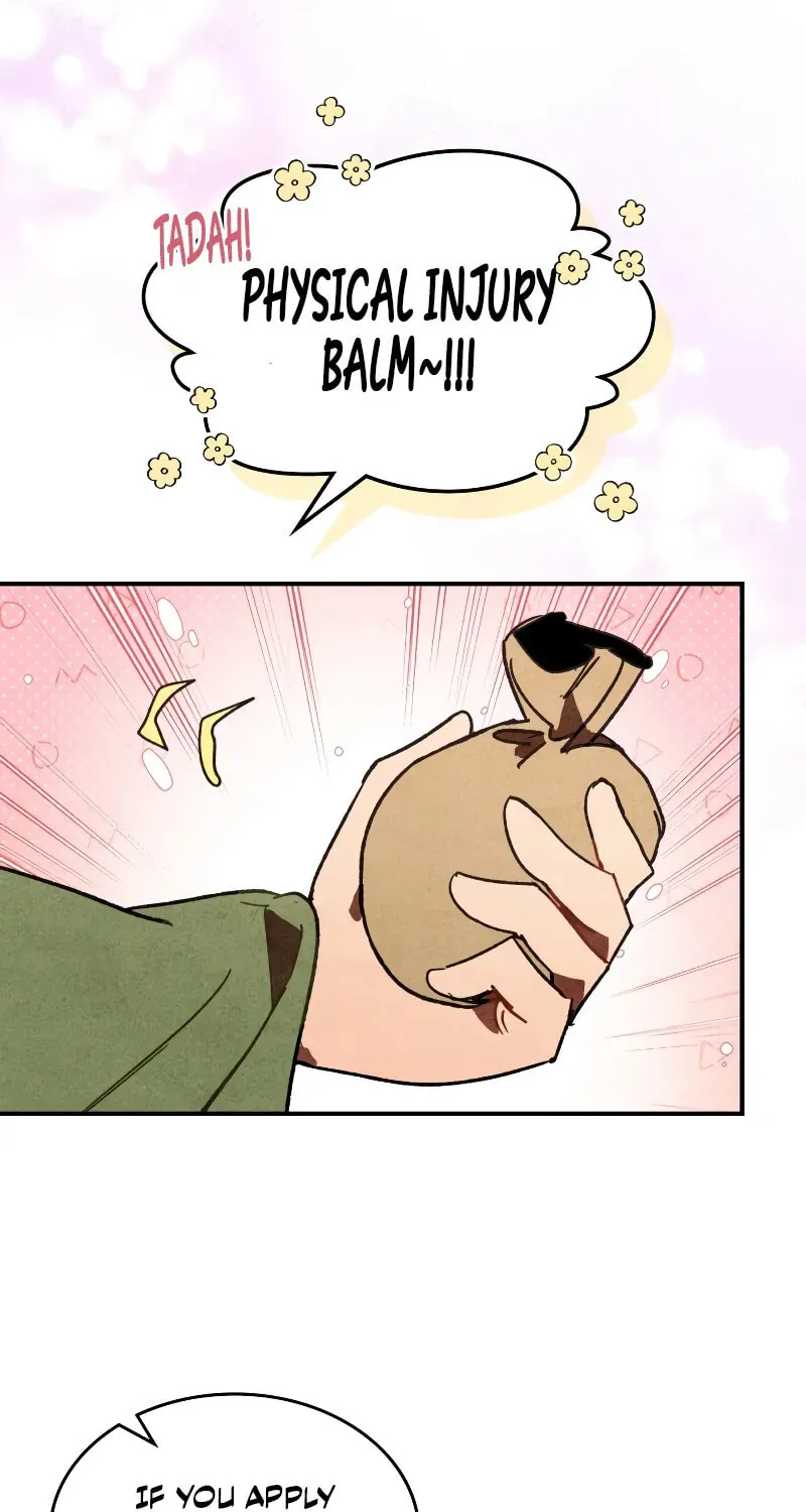 Return of the War God Chapter 128 page 16 - 