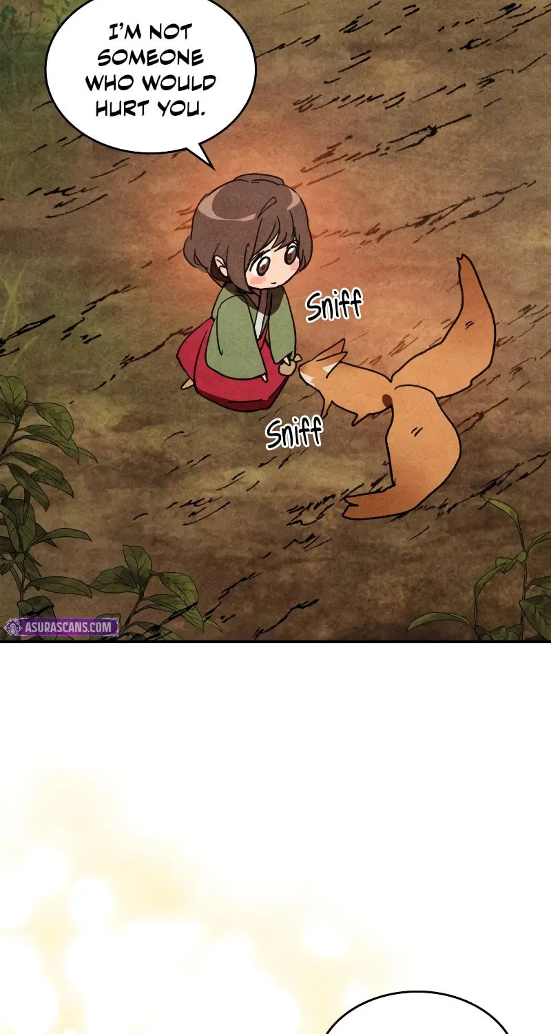 Return of the War God Chapter 128 page 18 - 