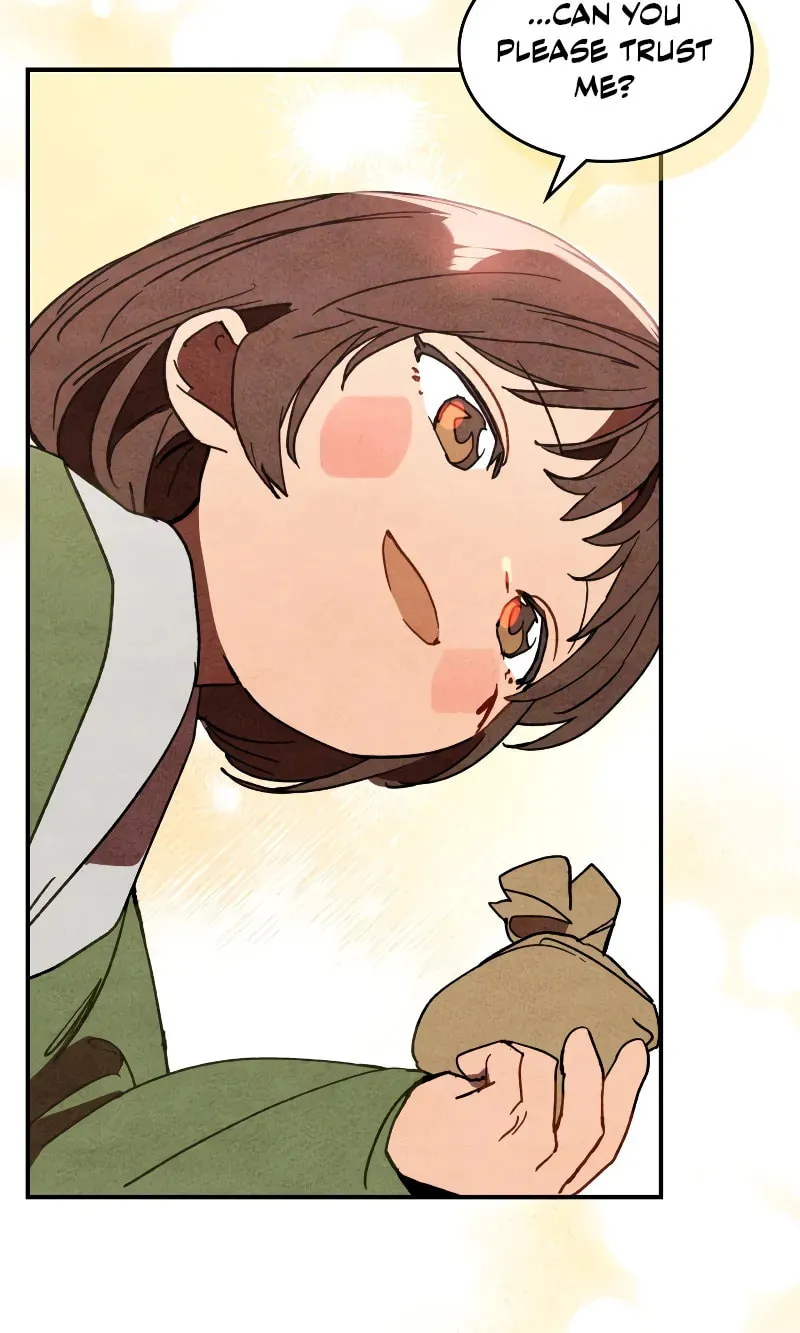 Return of the War God Chapter 128 page 19 - 