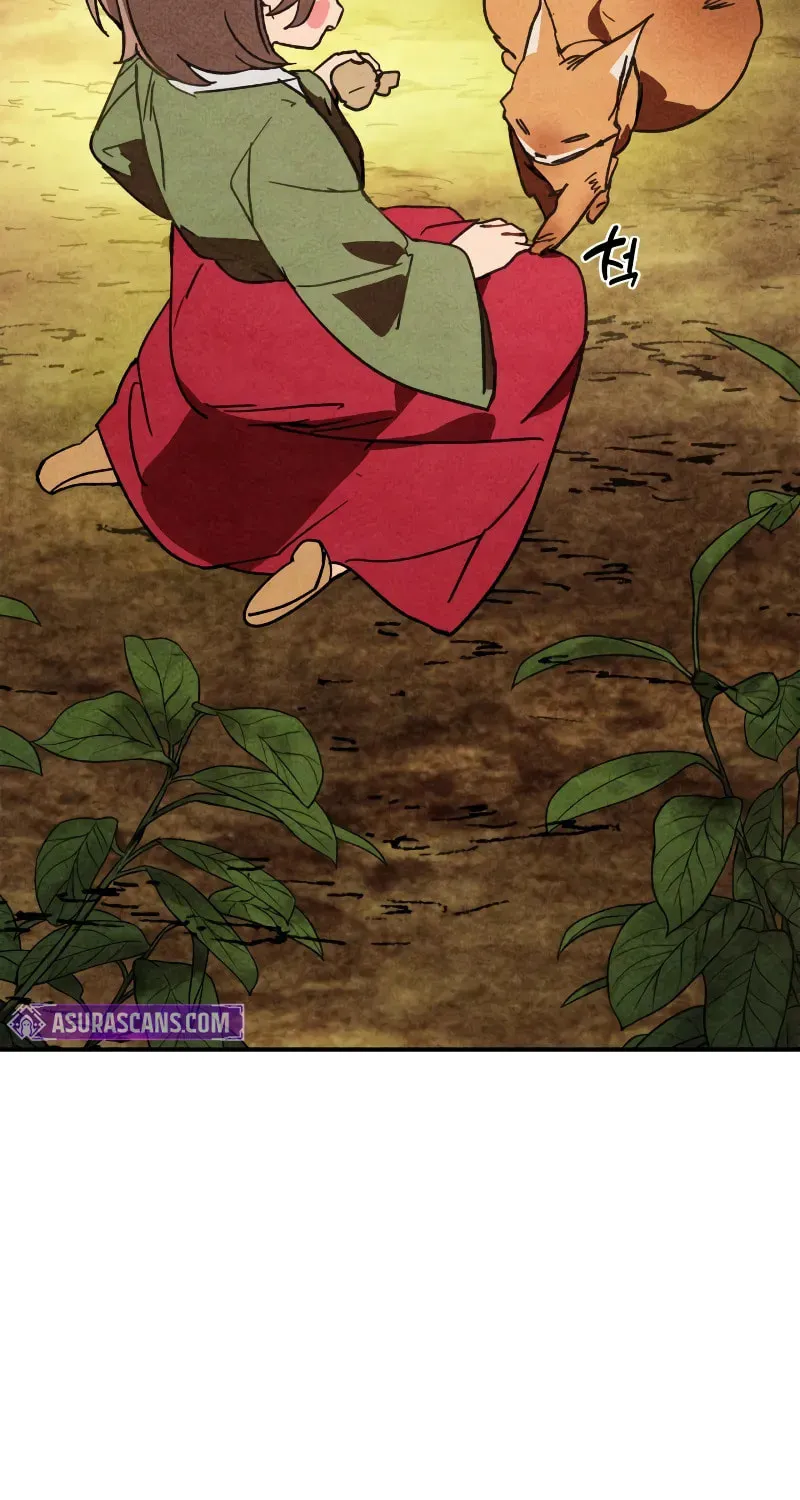 Return of the War God Chapter 128 page 22 - 