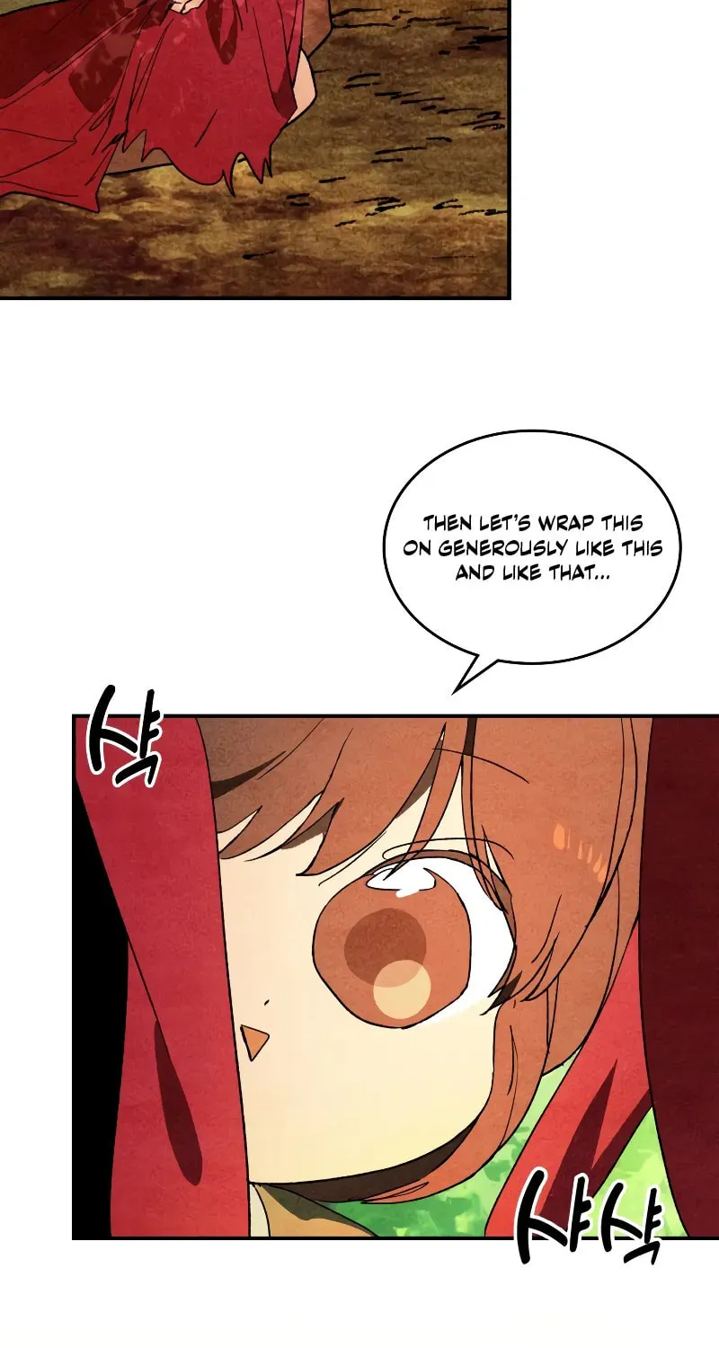 Return of the War God Chapter 128 page 25 - 