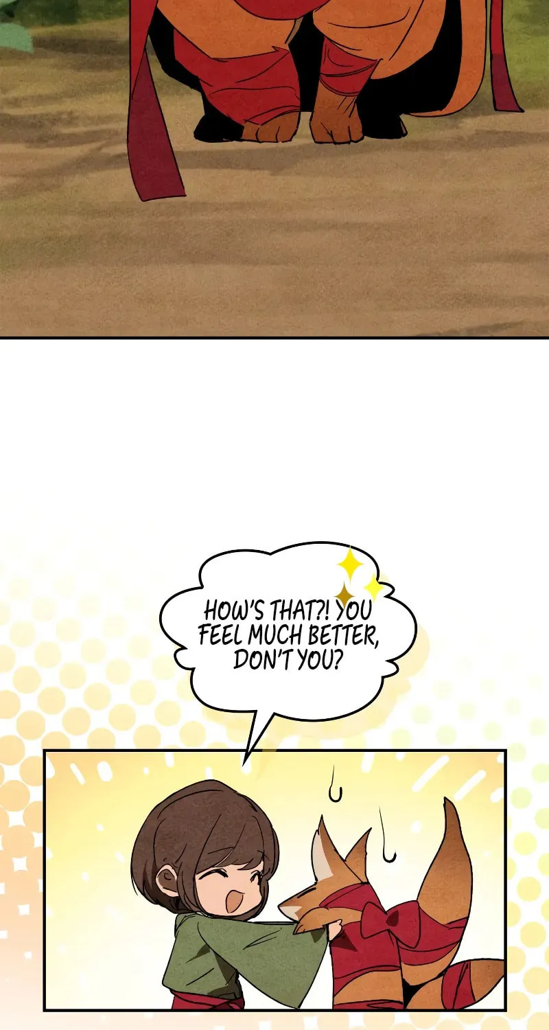 Return of the War God Chapter 128 page 27 - 