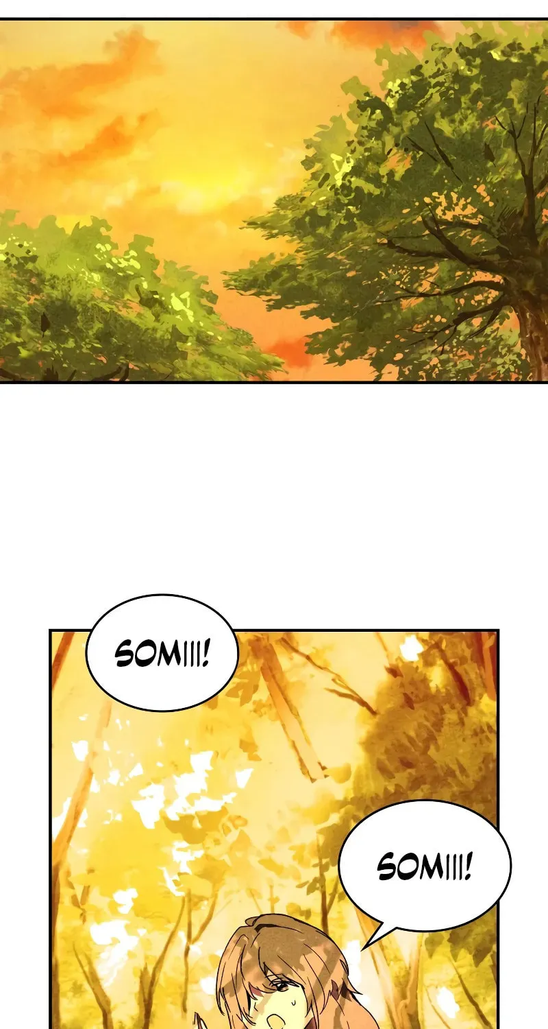 Return of the War God Chapter 128 page 30 - 