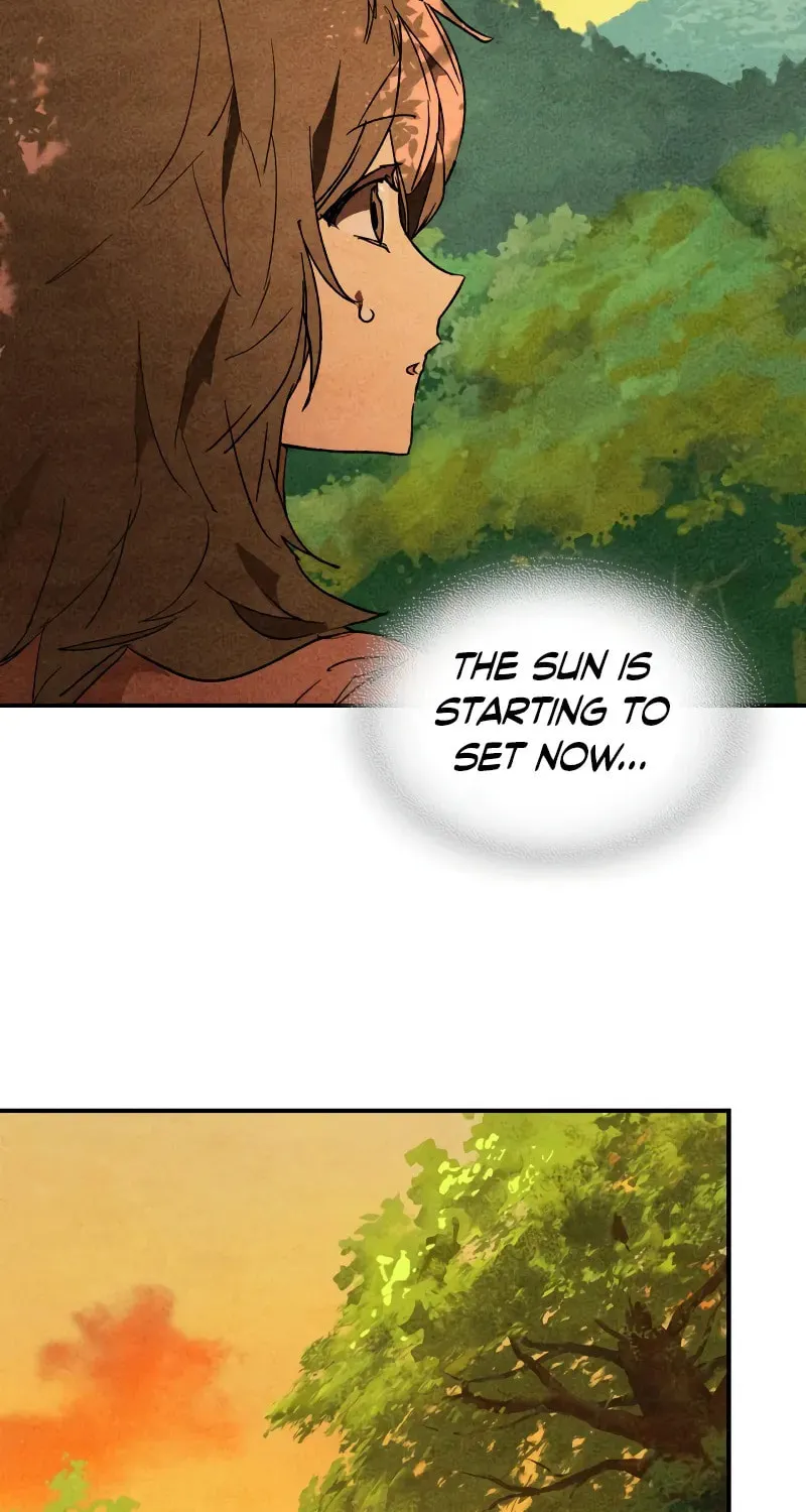 Return of the War God Chapter 128 page 32 - 