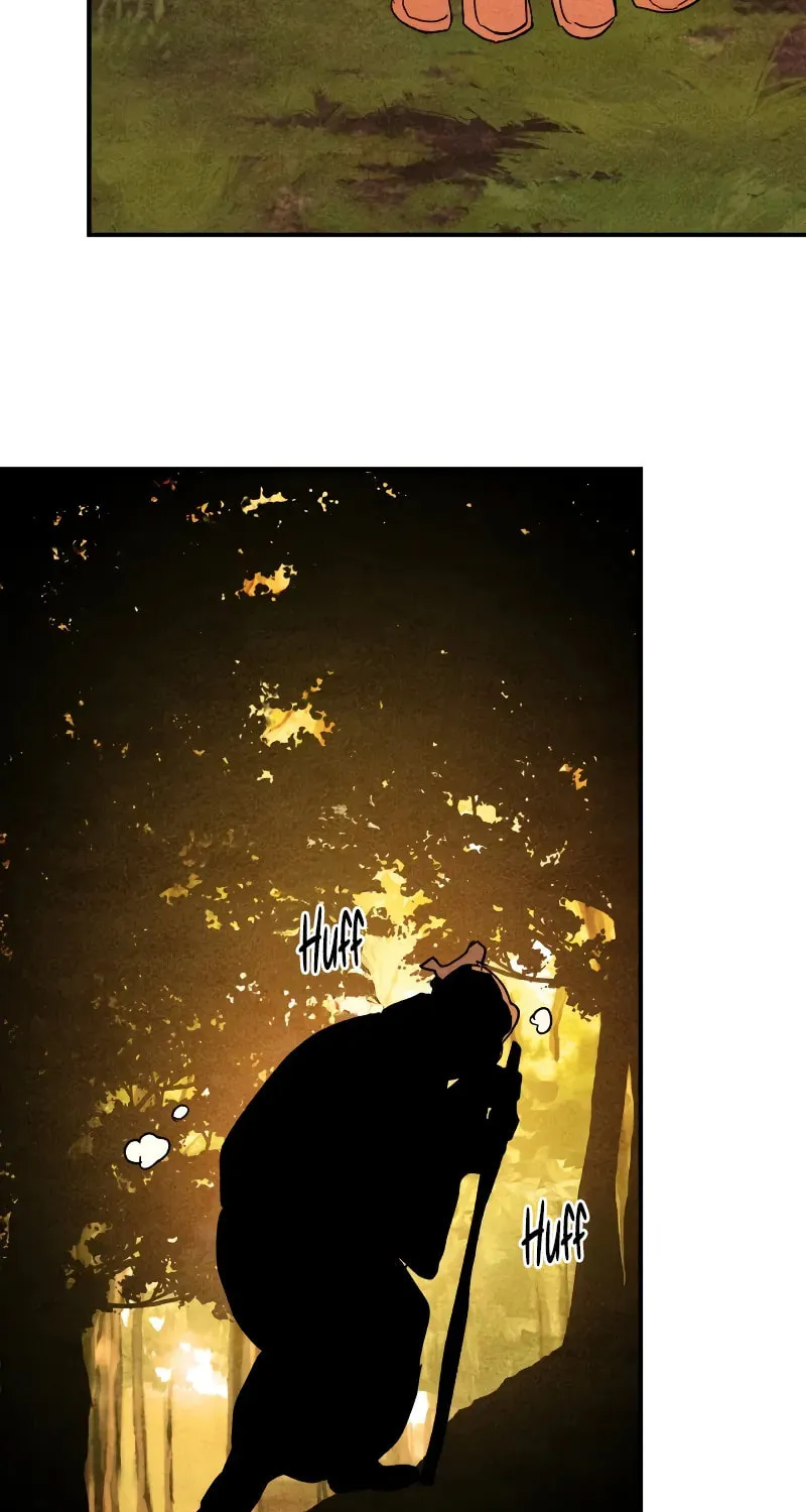 Return of the War God Chapter 128 page 35 - 