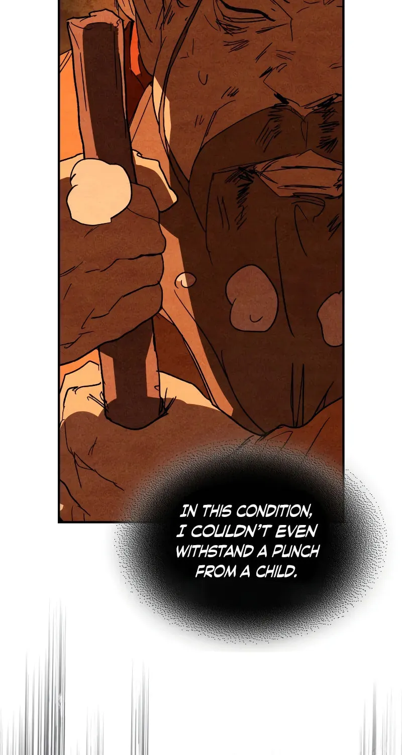 Return of the War God Chapter 128 page 39 - 