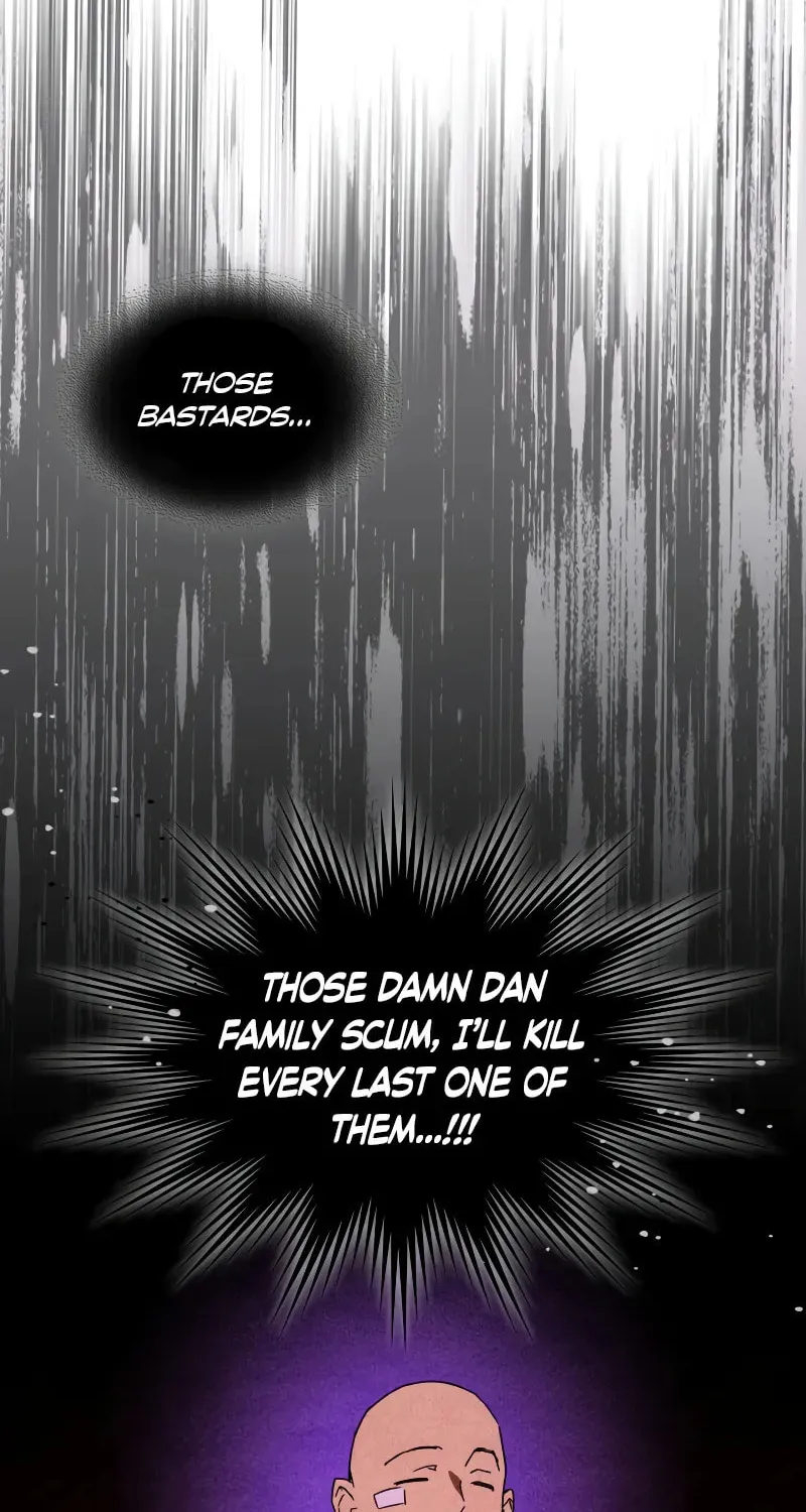 Return of the War God Chapter 128 page 40 - 