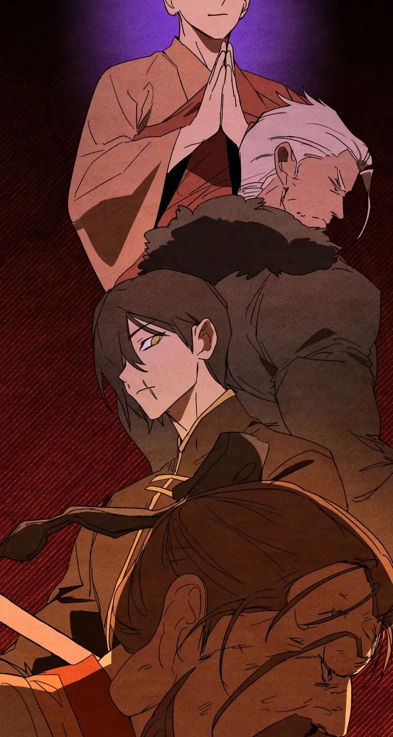 Return of the War God Chapter 128 page 41 - 