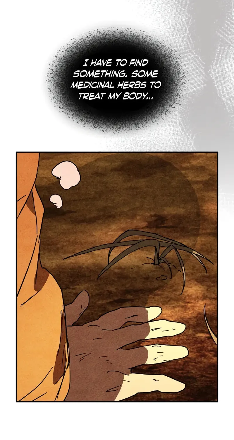 Return of the War God Chapter 128 page 44 - 
