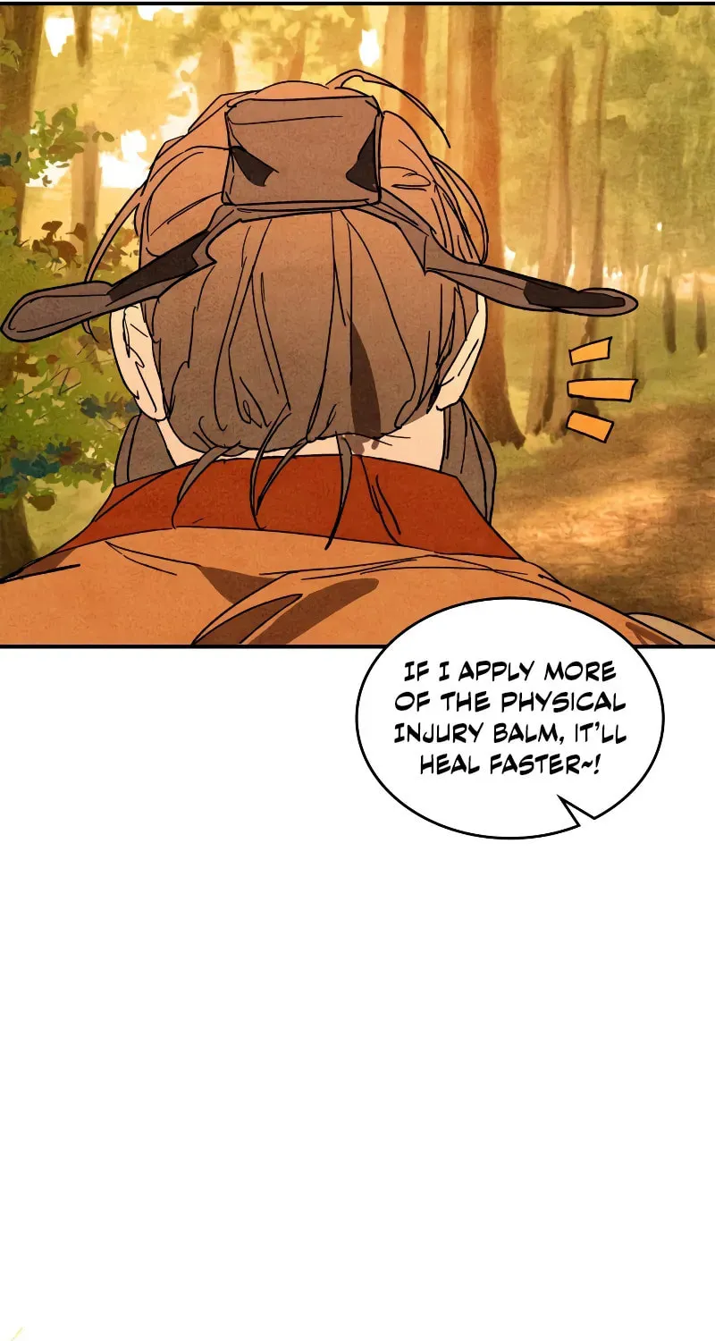 Return of the War God Chapter 128 page 46 - 