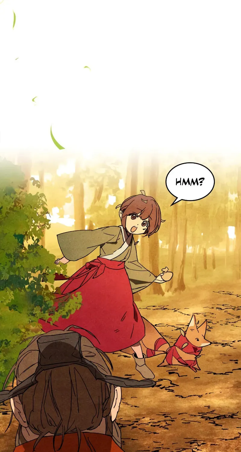 Return of the War God Chapter 128 page 47 - 