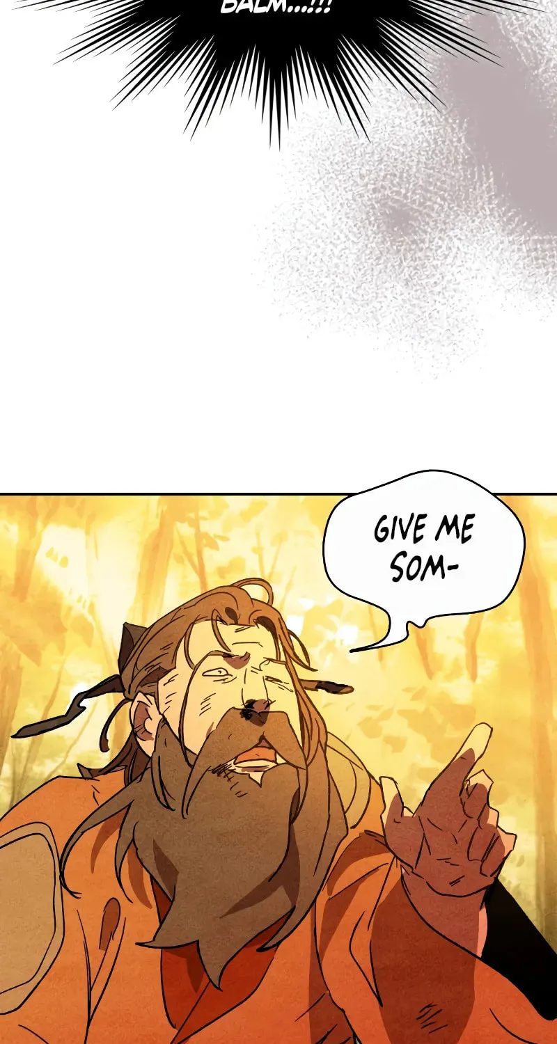Return of the War God Chapter 128 page 50 - 