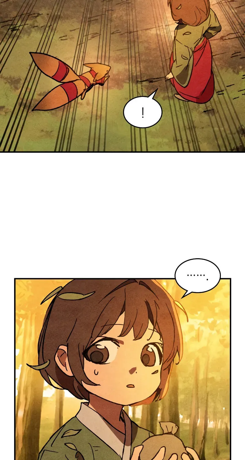 Return of the War God Chapter 128 page 52 - 