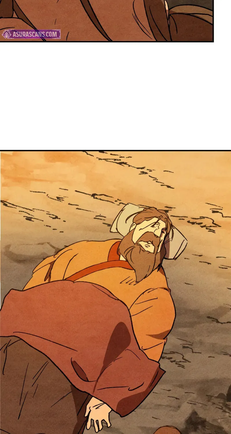 Return of the War God Chapter 128 page 57 - 