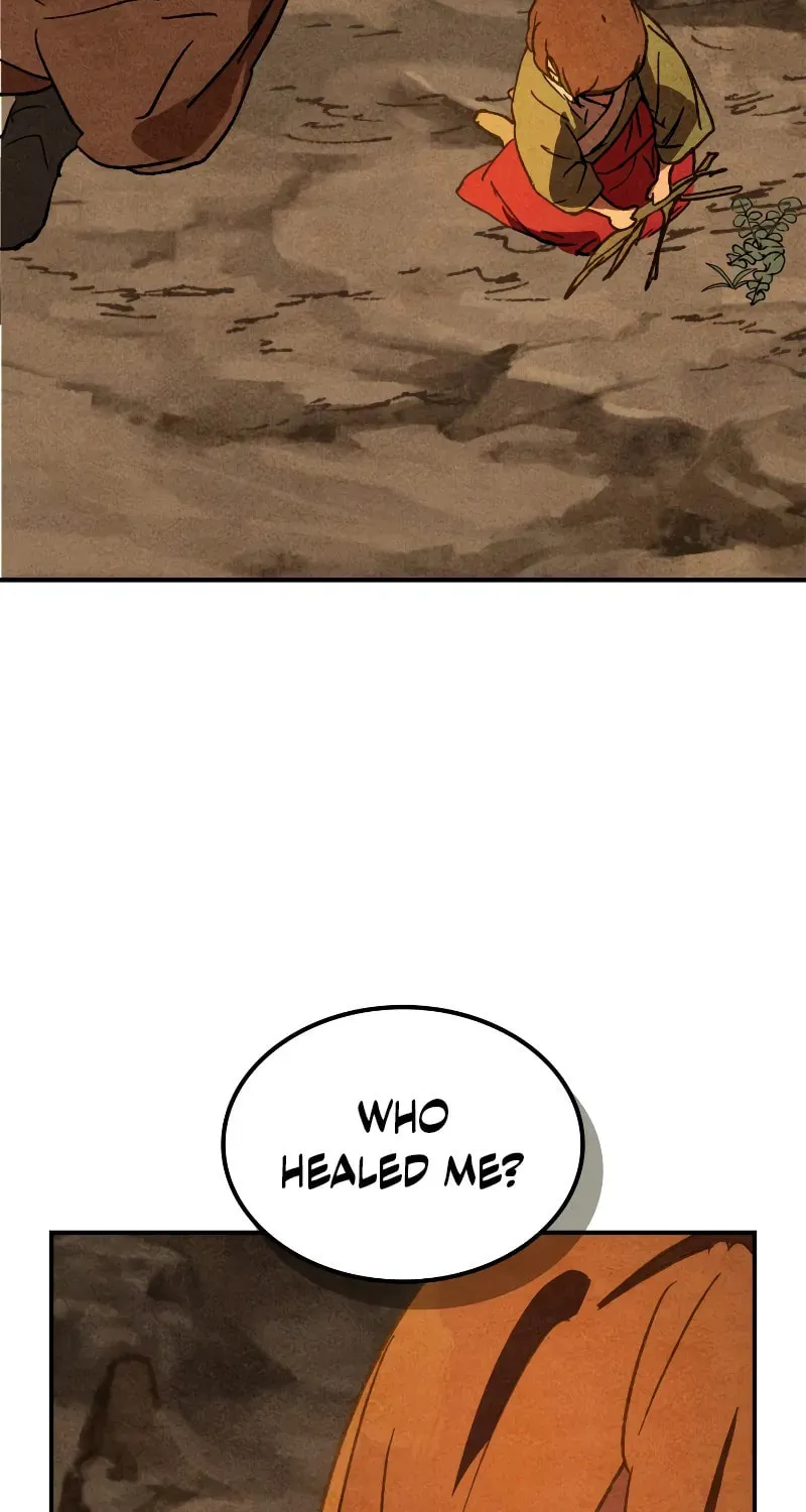 Return of the War God Chapter 128 page 58 - 