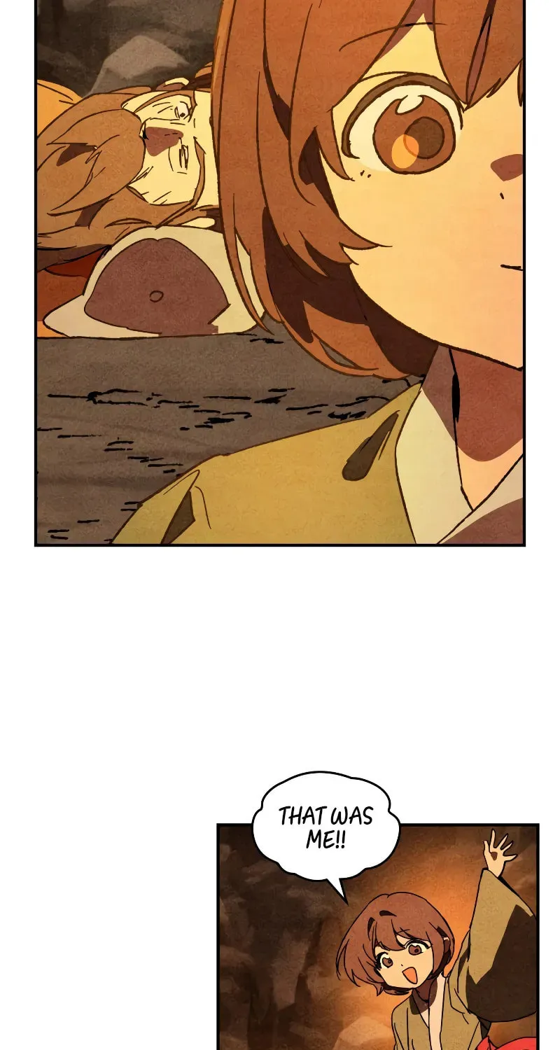 Return of the War God Chapter 128 page 59 - 
