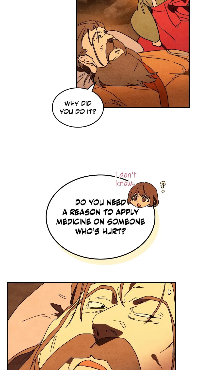 Return of the War God Chapter 128 page 60 - 