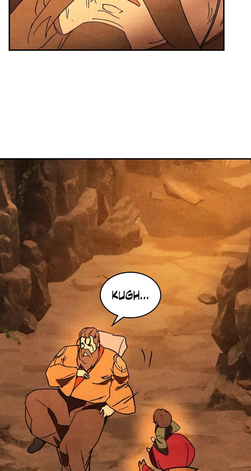 Return of the War God Chapter 128 page 61 - 