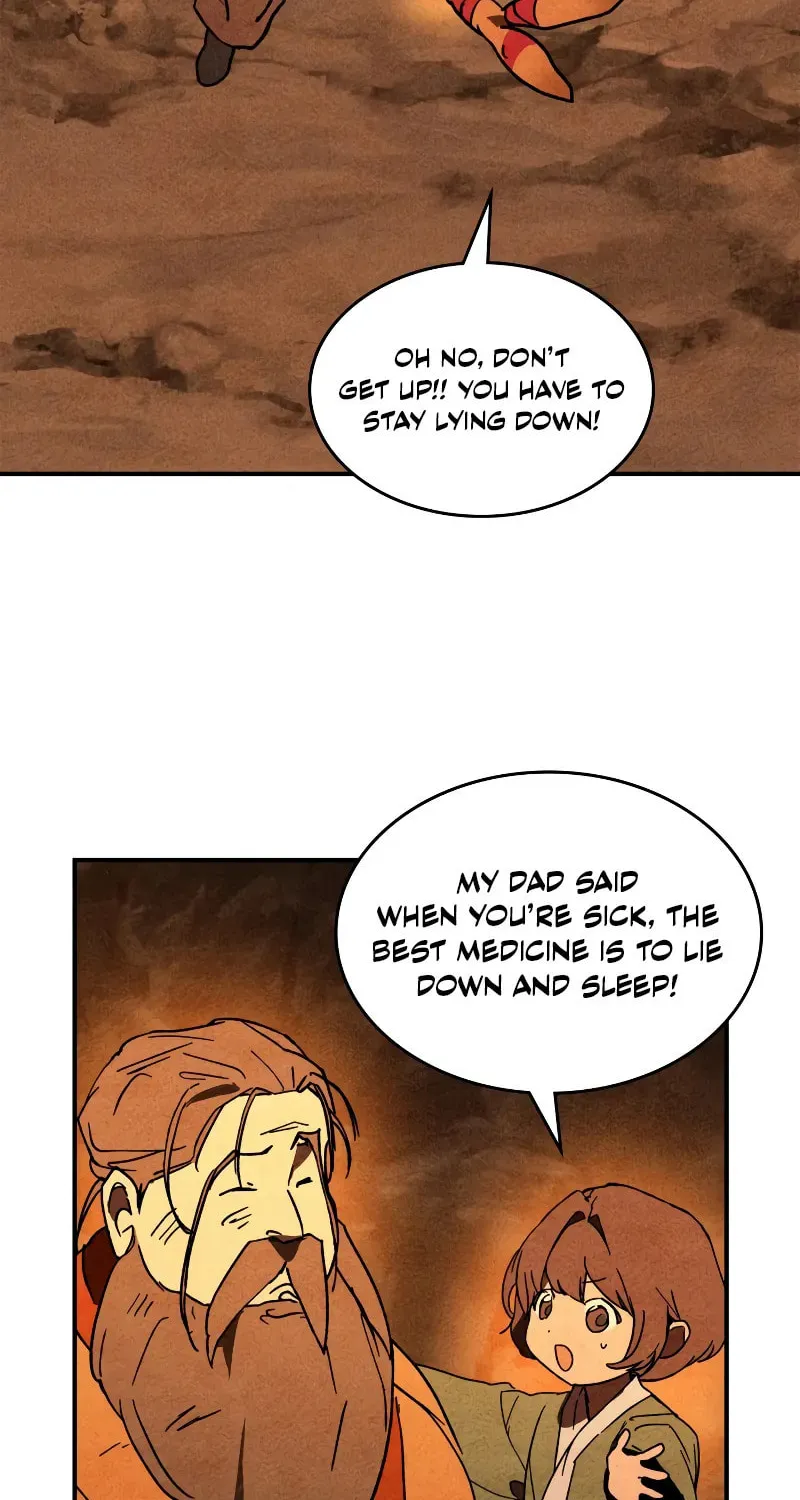 Return of the War God Chapter 128 page 62 - 
