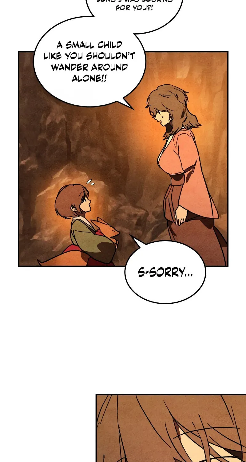 Return of the War God Chapter 128 page 65 - 