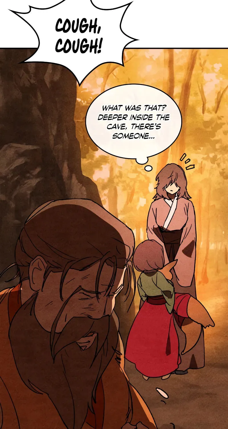 Return of the War God Chapter 128 page 68 - 