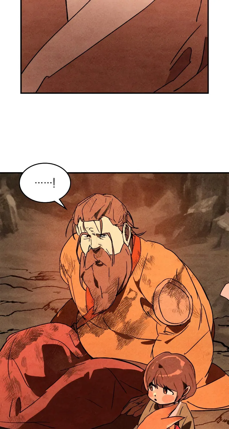 Return of the War God Chapter 128 page 70 - 