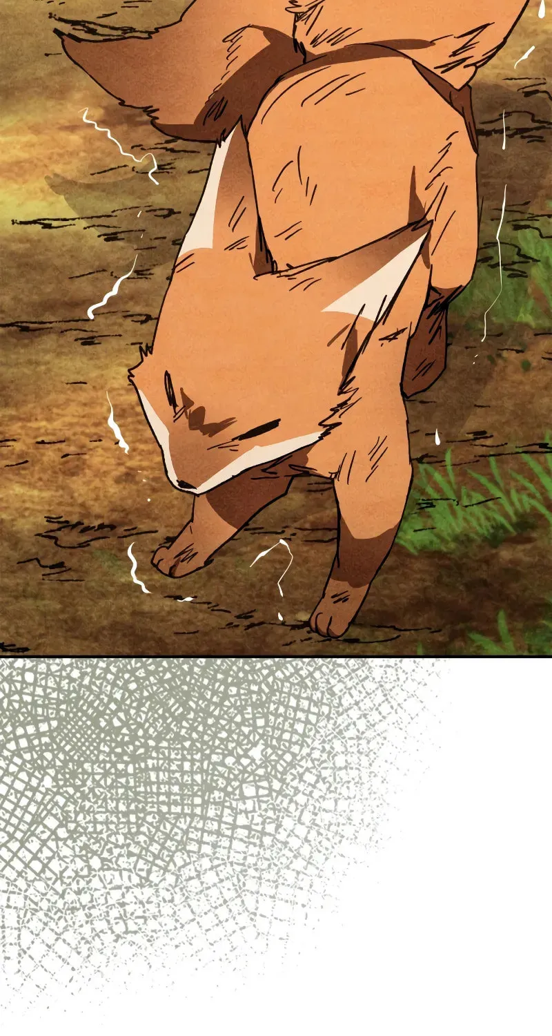 Return of the War God Chapter 128 page 8 - 