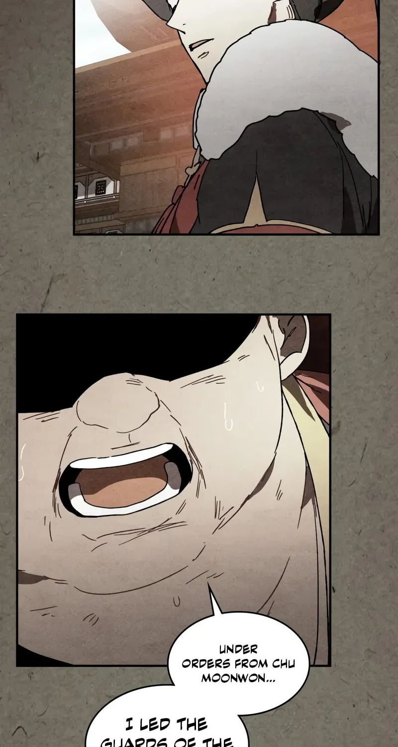 Return of the War God Chapter 129 page 11 - 