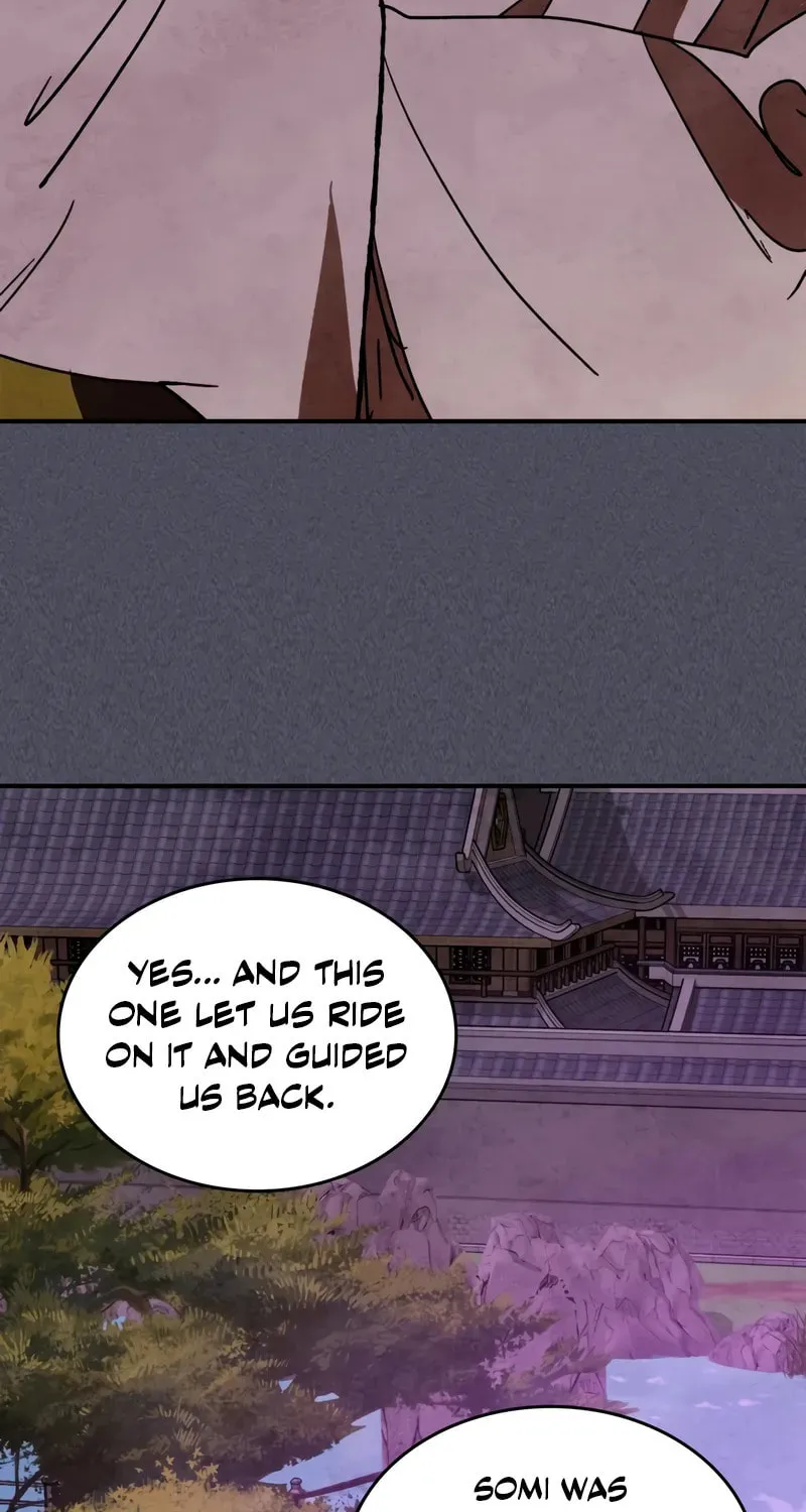 Return of the War God Chapter 129 page 102 - 