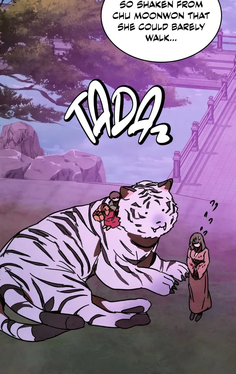 Return of the War God Chapter 129 page 103 - 