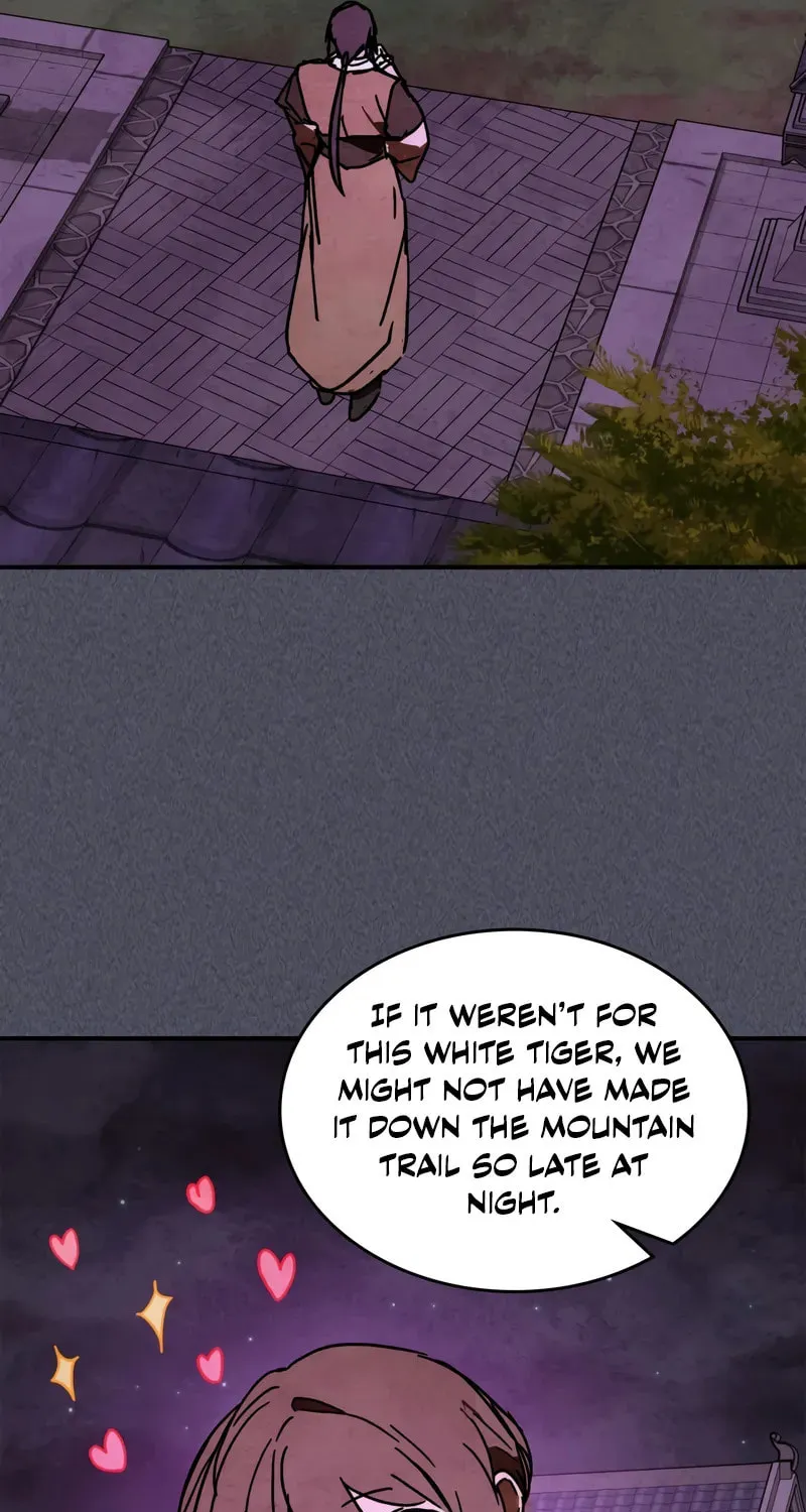 Return of the War God Chapter 129 page 104 - 
