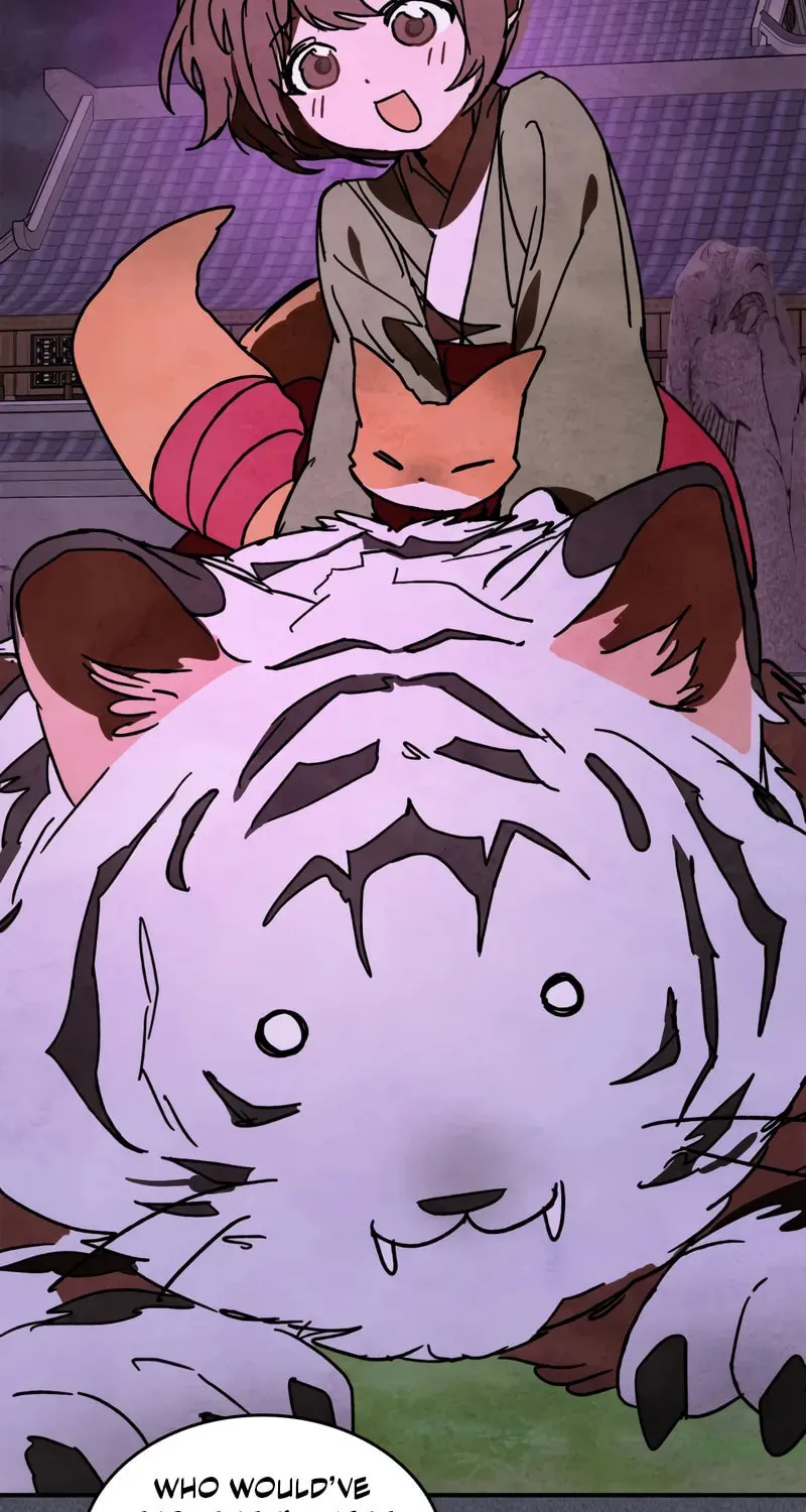 Return of the War God Chapter 129 page 105 - 