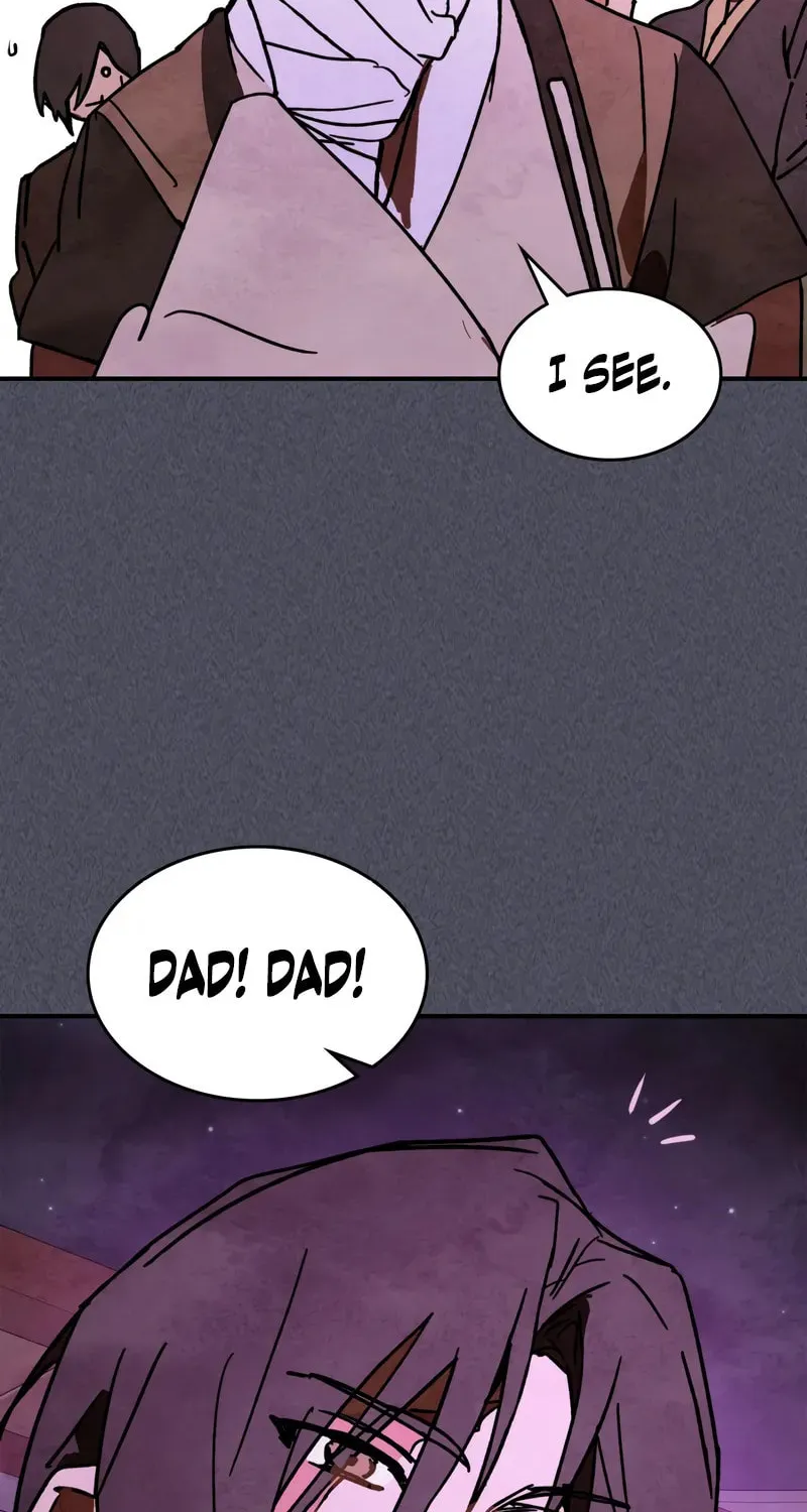 Return of the War God Chapter 129 page 107 - 