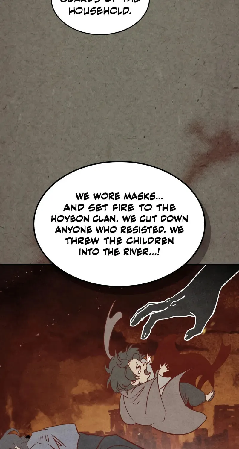 Return of the War God Chapter 129 page 12 - 