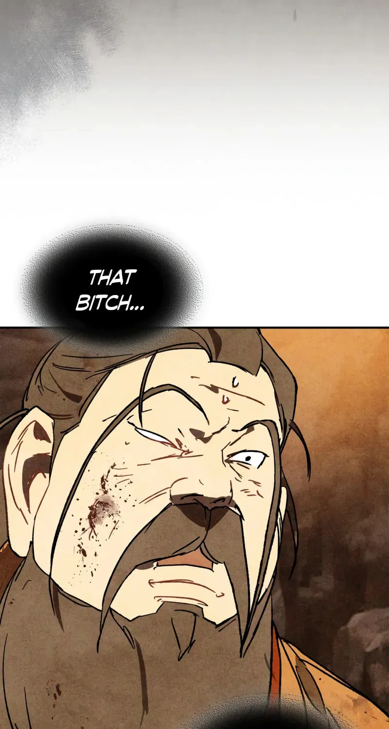 Return of the War God Chapter 129 page 14 - 