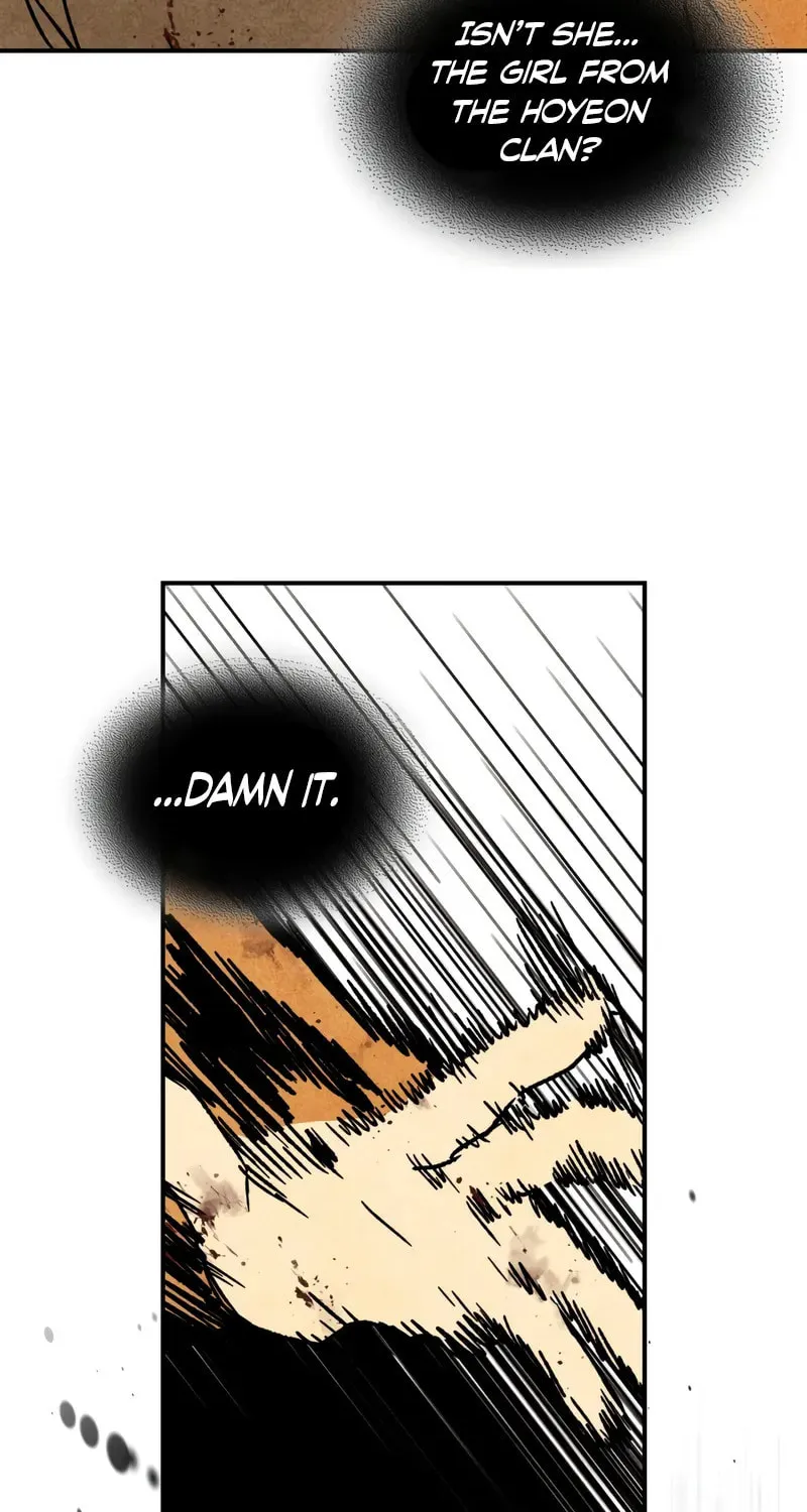 Return of the War God Chapter 129 page 15 - 
