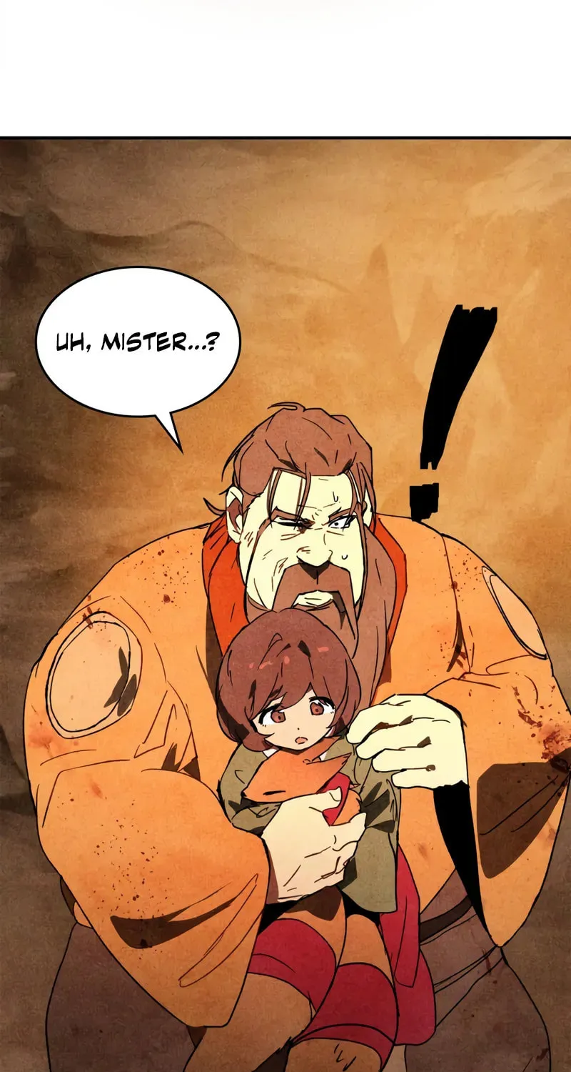 Return of the War God Chapter 129 page 18 - 