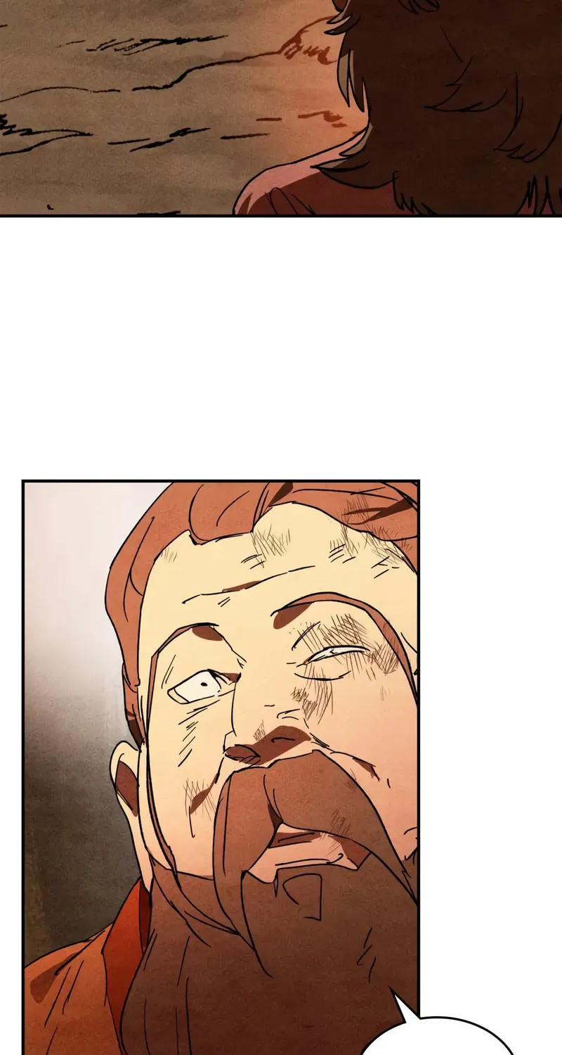 Return of the War God Chapter 129 page 3 - 